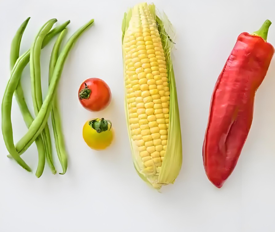 農產品產業發展的新趨勢與新機遇