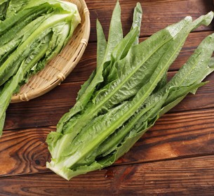 油麥菜 4.2 (HKD)/斤/605克