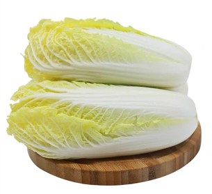 娃娃菜  7 (HKD)/斤/605克