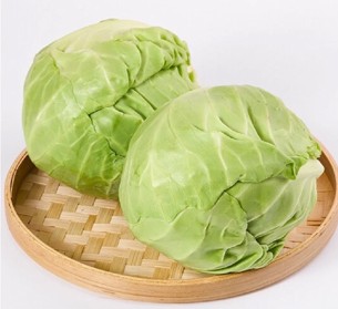 卷心菜  3.5 (HKD)/斤/605克