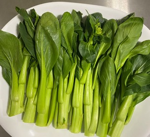 寧夏菜心  7 (HKD)/斤/605克